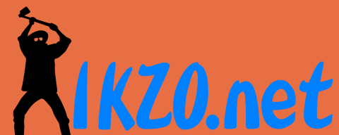 IKZO.net logo